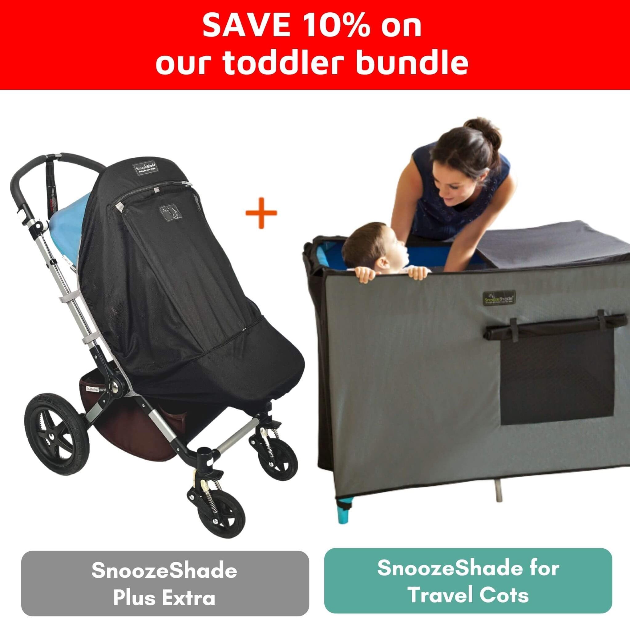 Shop SnoozeShade product directly from our website SnoozeShade