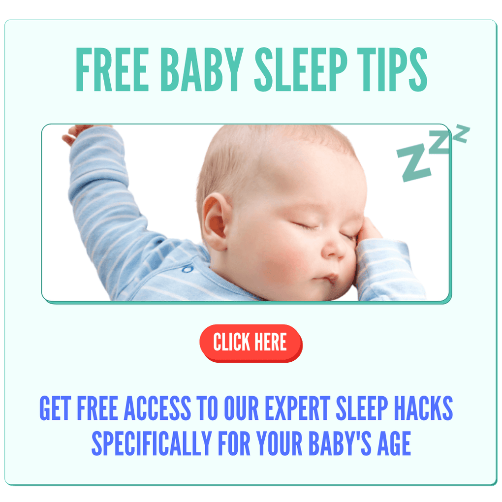 SnoozeShade UK | The UK's best-selling safest baby sun & sleep shade