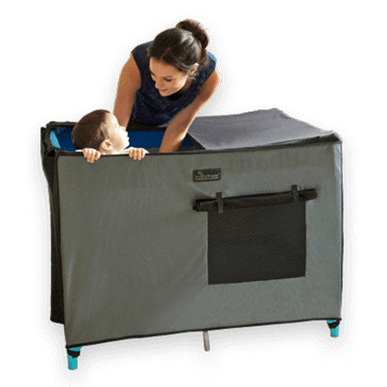 For travel cots & cots