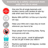 SnoozeShade Plus (6m+) | Universal-fit pushchair/buggy sun and sleep shade