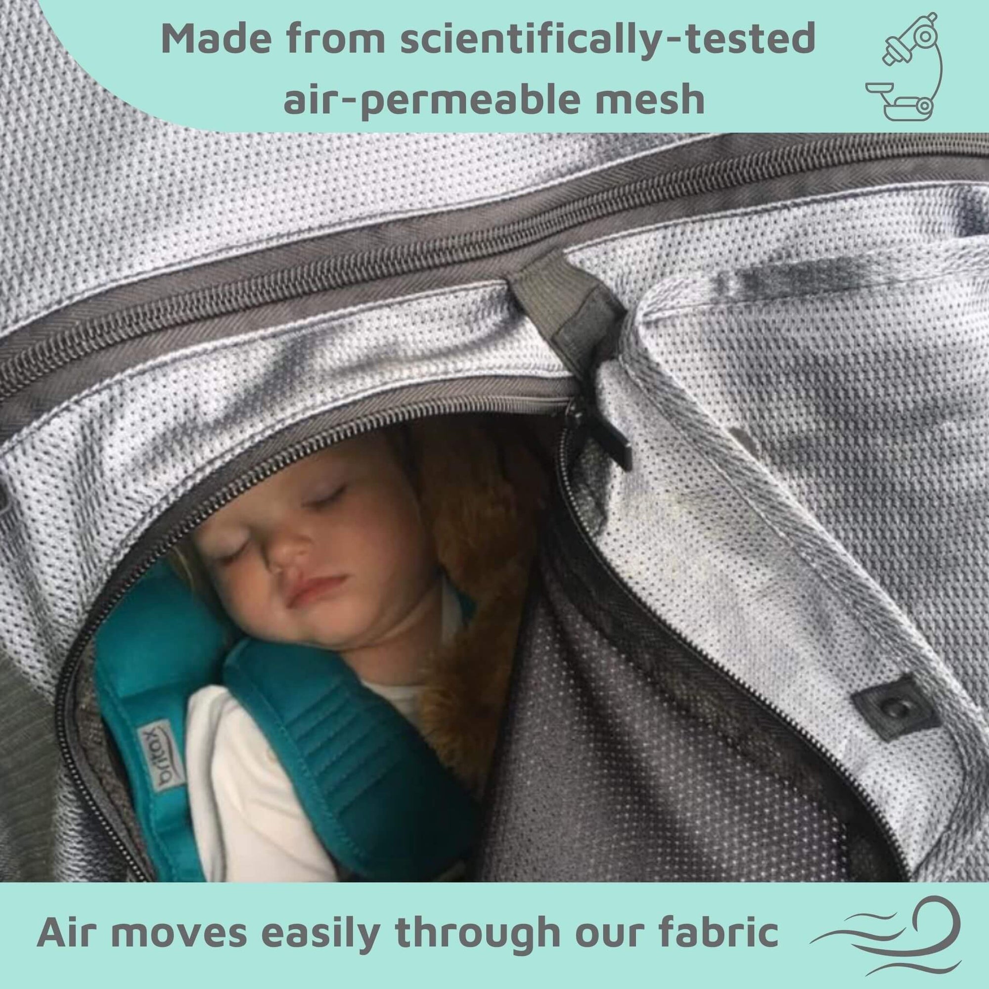 Protect a bub twin sunshade hot sale