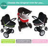 SnoozeShade Complete Sun and Sleep Bundle | Birth to four years