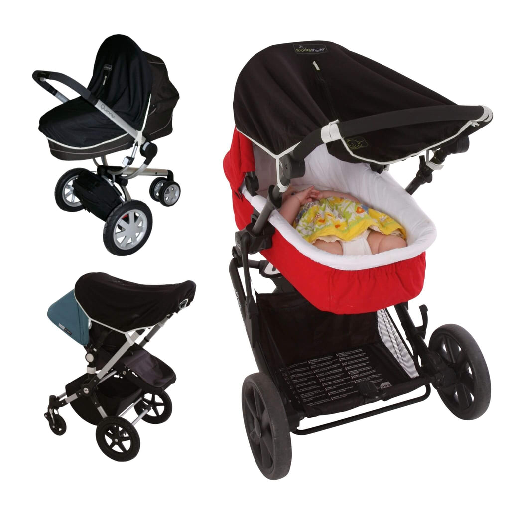 Stroller preloved deals