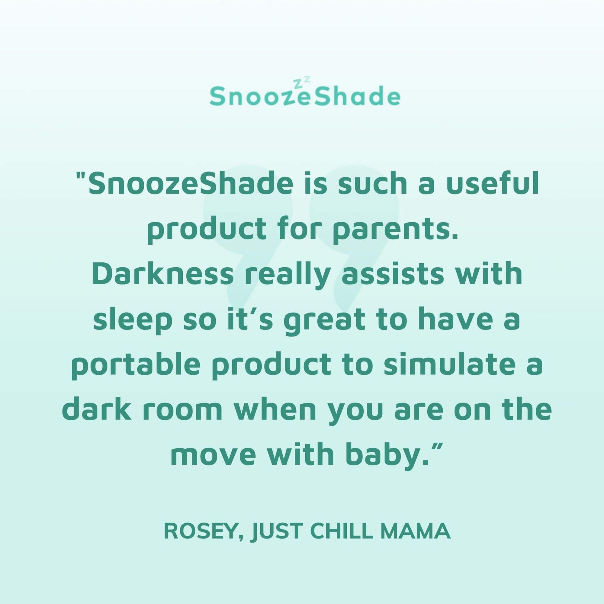 Snoozeshade pack n play shop crib canopy and tent