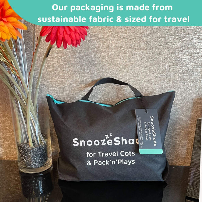 I pouch deals travel cot