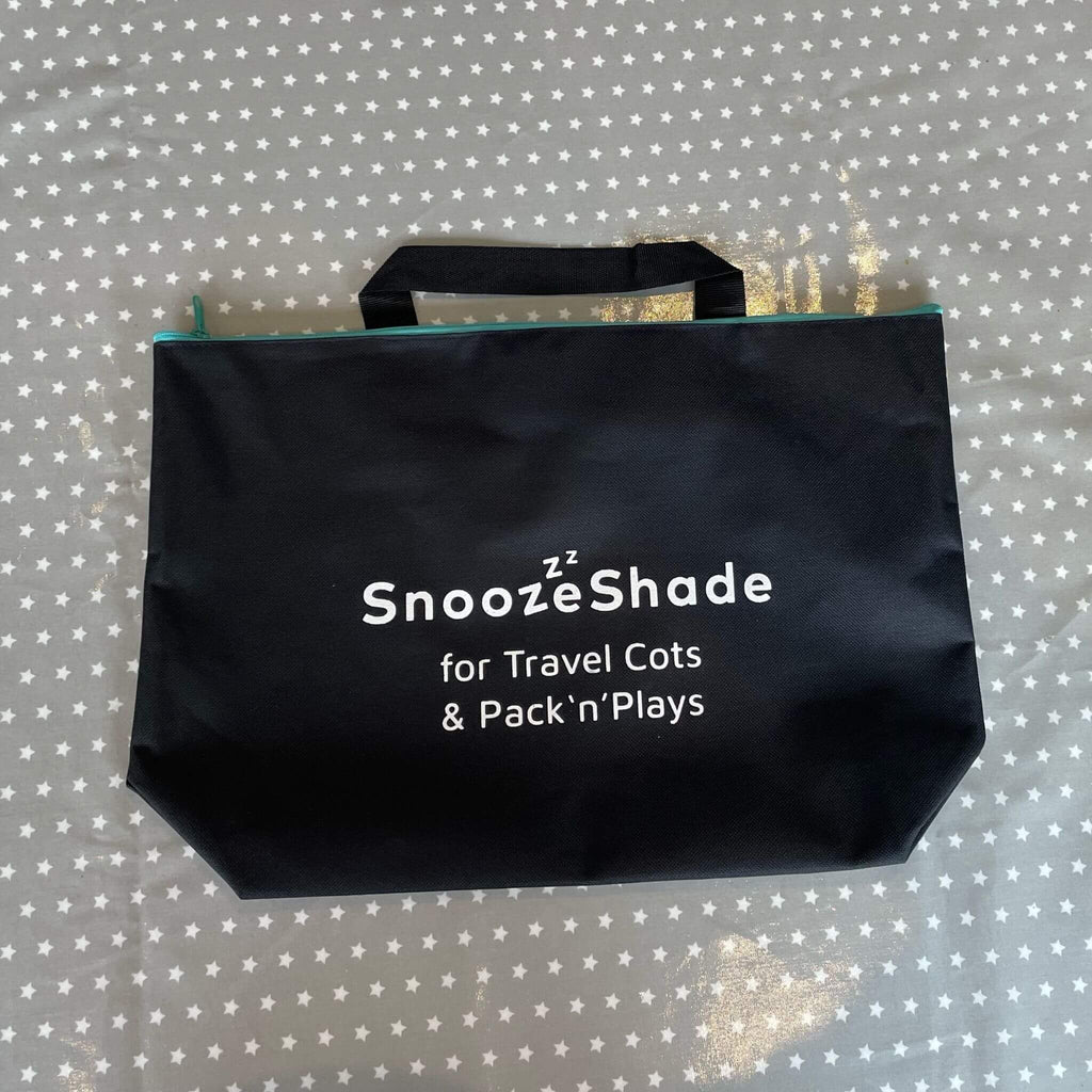 Replacement SnoozeShade storage bags